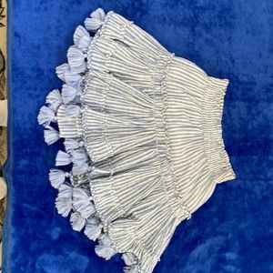 Misa Los Angeles skirt